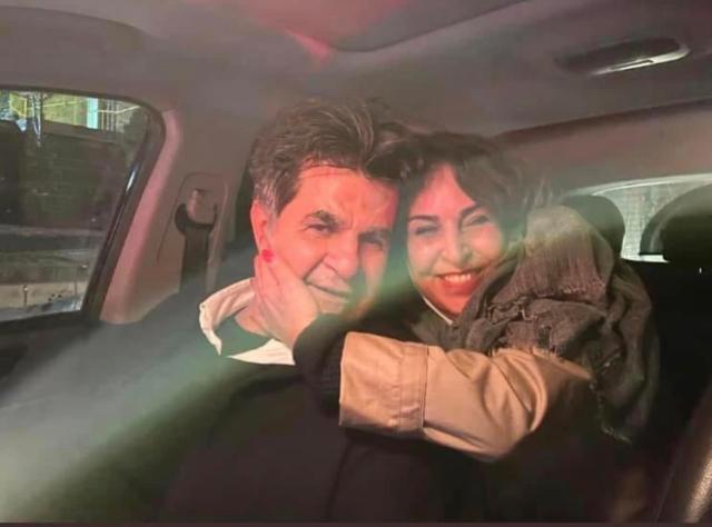 Iran, scarcerato il regista Jafar Panahi: aveva iniziato lo sciopero della fame e della sete