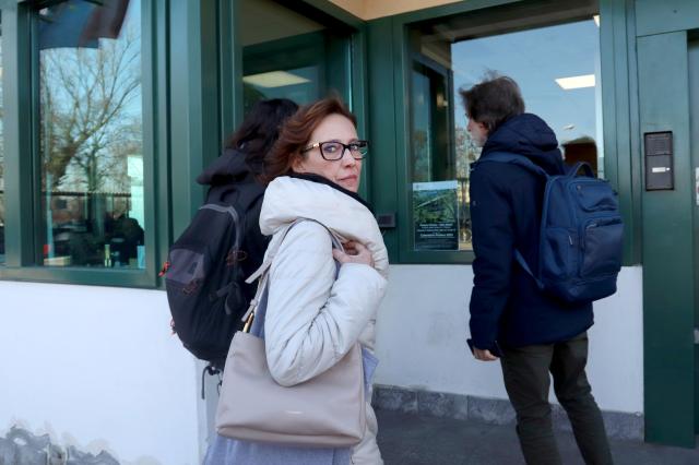 Cospito, ora &egrave; il turno anche di Ilaria Cucchi: "Condizioni allarmanti, non vuole incontrare politici"
