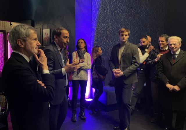 Elezioni regionali Lazio, in corsa Bianchi, D'Amato e Rocca