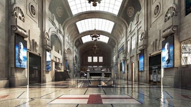 Grandi Stazioni Retail, presentati i nuovi prodotti 2023. Ricavi business unite media di &euro; 26 mln (+73%)