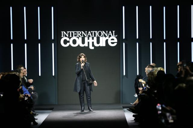 International Couture AltaRoma