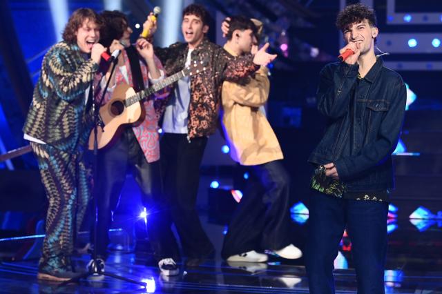 Colla Zio, chi sono i componenti della band: et&agrave;, nomi, canzoni, testo Sanremo