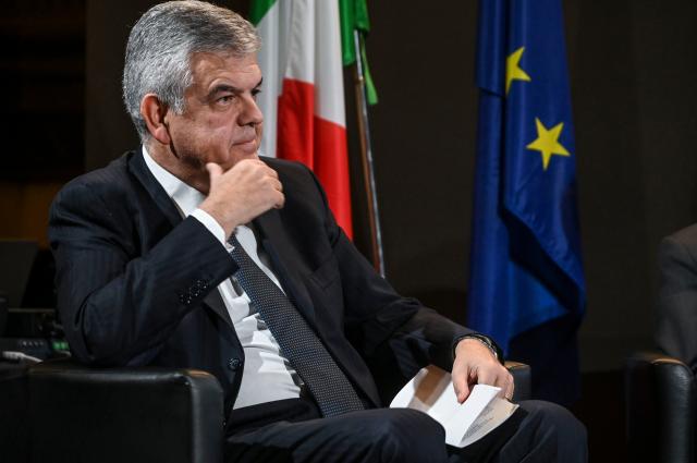 Gruppo FS, firmati accordi con ITA e il Gruppo Lufthansa