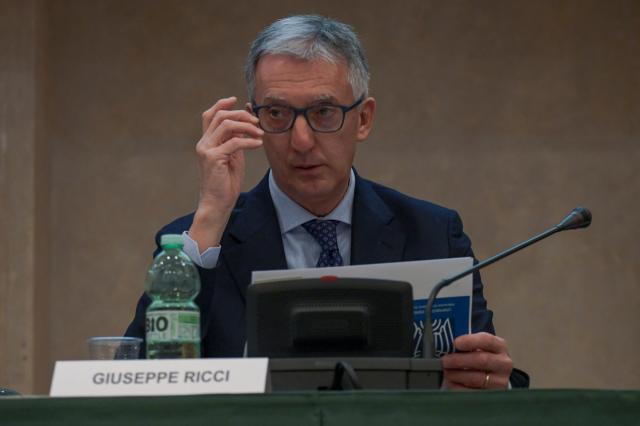  Confindustria Energia incontra Fasi e Commissione UE. Ricci (Confindustria): "Monosoluzione di mobilit&agrave; rischio per l'UE"