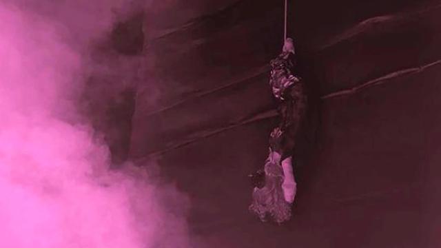 Bologna, esposero manichino di Giorgia Meloni a testa in gi&ugrave;: 12 misure cautelari