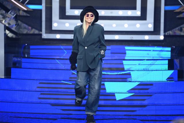 Anna Oxa oggi: et&agrave;, marito, figli, altezza, vita privata, canzoni, scandali, Sanremo 2023