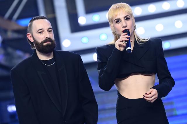 Coma_Cose, chi sono i fidanzati di Sanremo 2023: et&agrave;, nomi veri, canzoni, storia, L'addio
