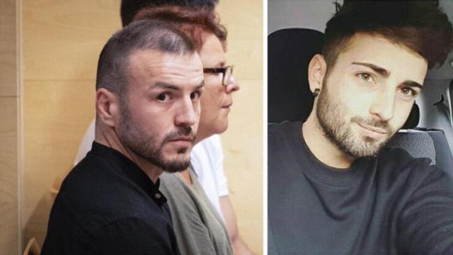 Niccol&ograve; Ciatti, il ceceno  Bissoultanov condannato a 23 anni di carcere. Il pm: "Voleva uccidere"