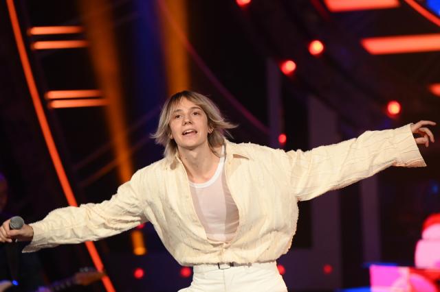 Gianmaria cantante: chi &egrave;, et&agrave;, fidanzata, biografia, altezza, canzoni, Sanremo 2023