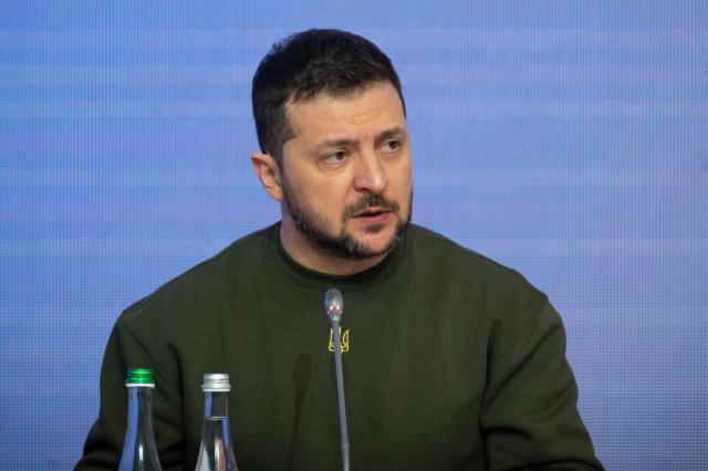 Festival di Sanremo: Zelensky stava per dire no. Retroscena