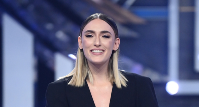 Mara Sattei chi &egrave;: et&agrave;, fidanzato, fratello, altezza, vita privata, canzoni, Sanremo