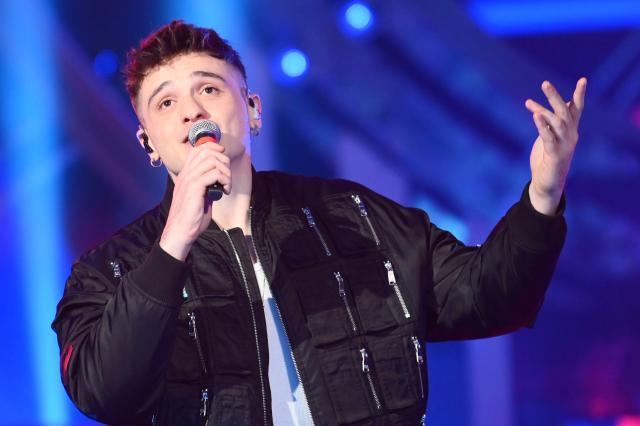 Olly di Sanremo 2023, chi &egrave;: fidanzata, nome vero, et&agrave;, altezza, canzoni famose