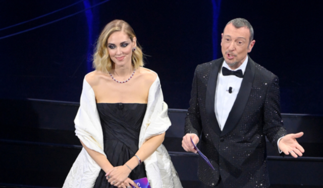 Classifica Sanremo prima serata 2023 e riassunto: dal rossetto sbavato alle stonature