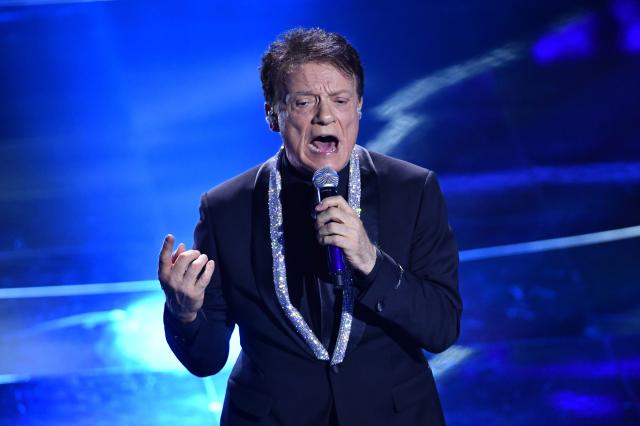 Massimo Ranieri, chi &egrave;: et&agrave;, carriera, canzoni, patrimonio, moglie e figli