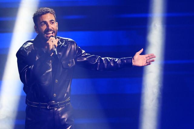 Pagelle prima serata Sanremo 2023: Mengoni vola e