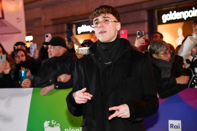 Lda cantante, chi &egrave;: et&agrave;, malattia, fidanzata, altezza, madre, padre, canzoni