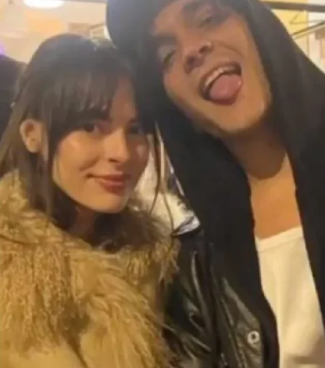 Sara Marino, che &egrave; la fidanzata di Tananai: et&agrave;, altezza, lavoro