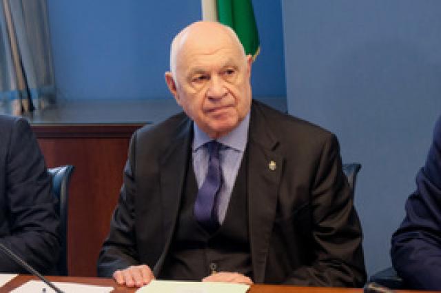 Cospito, Nordio conferma il 41-bis. Respinta la richiesta di revoca: "rischio di contatti con l'esterno"