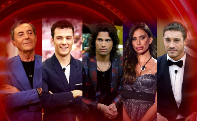 Eliminato Gf Vip ieri sera: chi &egrave; uscito dal Grande Fratello il 9 febbraio 2023