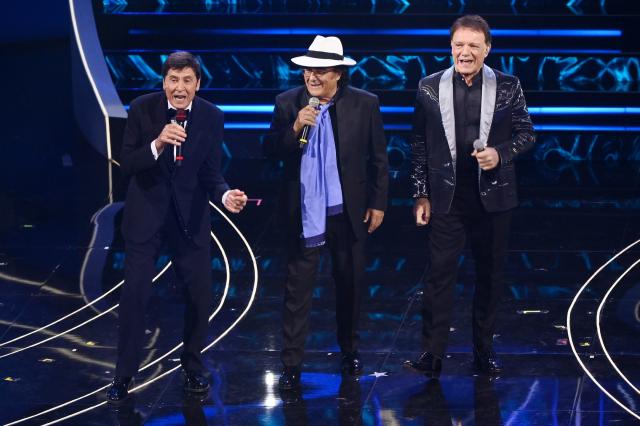 Classifica Sanremo seconda serata completa, tutti i cantanti: che batosta
