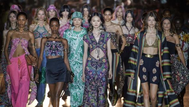 Milano, torna la settimana della moda femminile