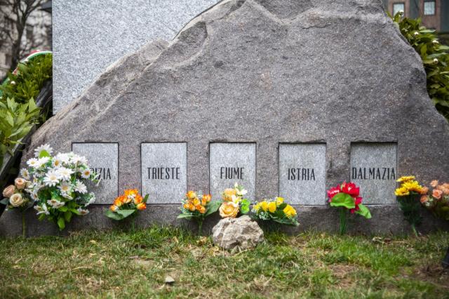 Giorno del Ricordo: storia, significato, perch&egrave; il 10 febbraio e curiosit&agrave;