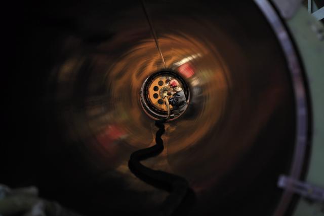 "Nord Stream sabotato dagli Usa": il Festival di Sanremo oscura un atto di terrorismo internazionale