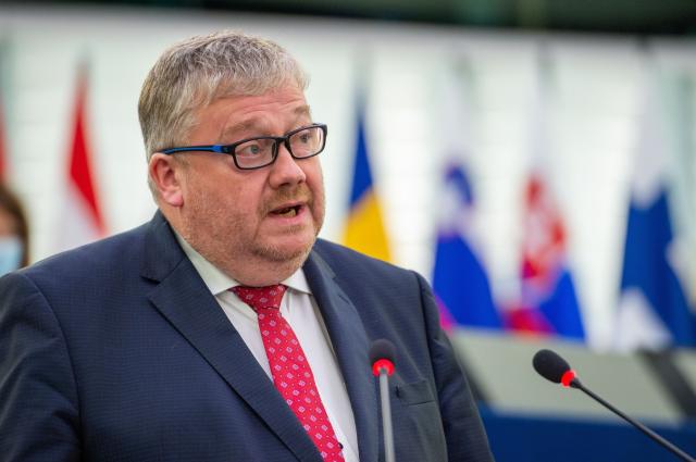 Qatargate, arrestato Marc Tarabella