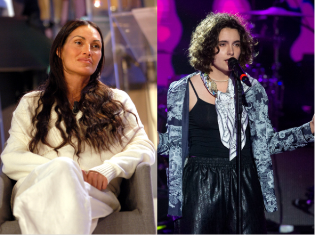 Lite Anna Oxa e Madame: bicchieri lanciati dietro le quinte per i vaccini? Che cosa &egrave; successo davvero