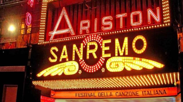 Il prossimo Festival di Sanremo? A Milano ...