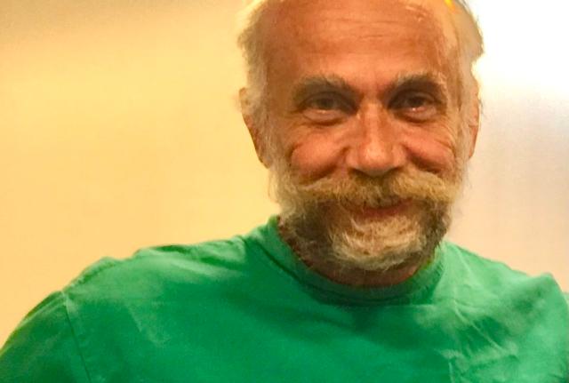 Andrea Stramezzi al GdI dopo rientro a casa dal coma: &ldquo;Avvelenato, ora sto bene; se sono vivo &egrave; stato un miracolo di Dio&rdquo;