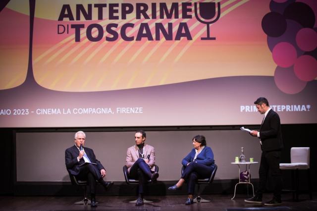 Anteprime di Toscana