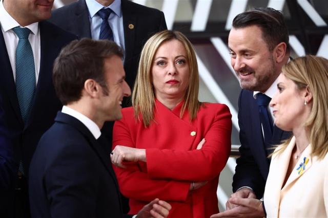 Strage di Ustica, Amato spara a zero sulla Francia per indebolire Giorgia Meloni; senza Macron la premier &egrave; pi&ugrave; debole in Europa - ESCLUSIVA