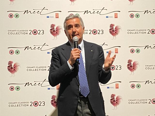 Giovanni Manetti