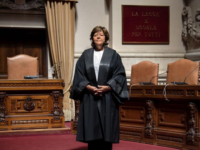 Chi &egrave; Margherita Cassano 