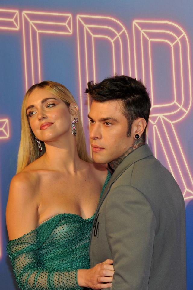 Sanremo, Ferragni e Fedez coppia regina del mondo capovolto: femminismo e scandali artefatti