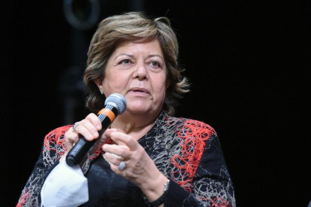 Cassazione, Margherita Cassano eletta presidente: prima donna nella storia della magistratura italiana