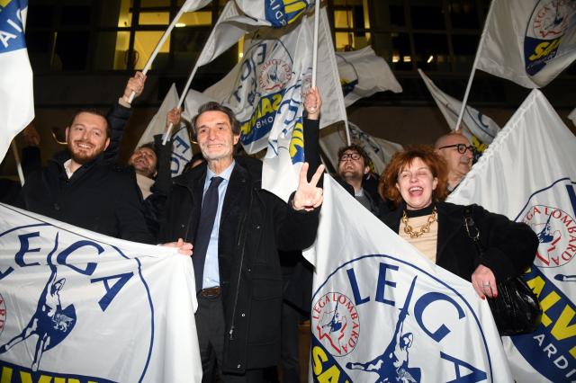 Preferenze Consigli regionali eletti in Lazio e Lombardia: numero seggi per partito e ipotesi nomi