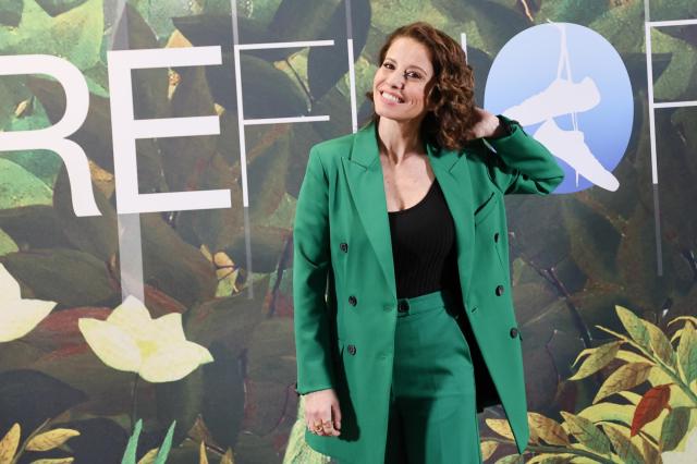 Anna Ammirati, chi &egrave;: et&agrave;, altezza, carriera, marito, figli e Instagram