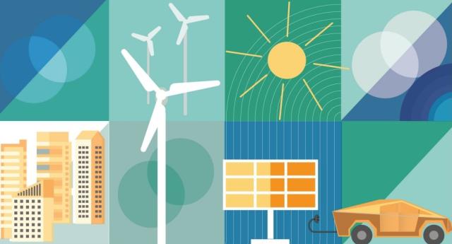 Transizione energetica