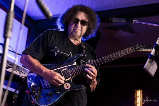 Alberto Radius, causa morte e malattia del chitarrista e leader dei Formula 3