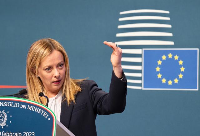 Alla Conferenza sulla Sicurezza di Monaco, il "Davos for defence", Russia non invitata e Meloni assente per "motivi di salute" 