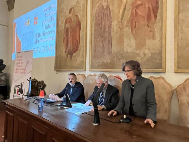 Futuro della Bistecca alla Fiorentina 