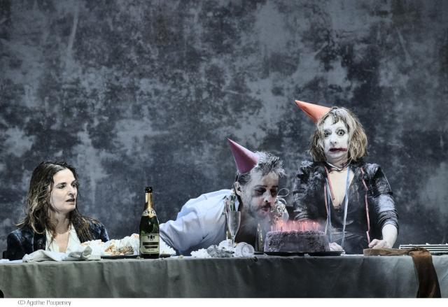 Ionesco Suite ph Agathe Poupeney