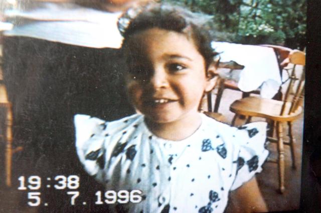 Scomparsa Angela Celentano, si riapre &ldquo;pista turca&rdquo;, Trentinella: &ldquo;Si trova su isola Buyukada&rdquo;, esame DNA su ragazza in Turchia che le somiglia