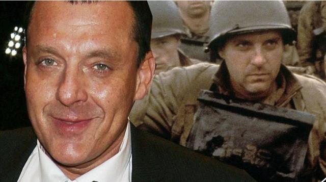 Tom Sizemore ricoverato, l'attore colpito da aneurisma cerebrale