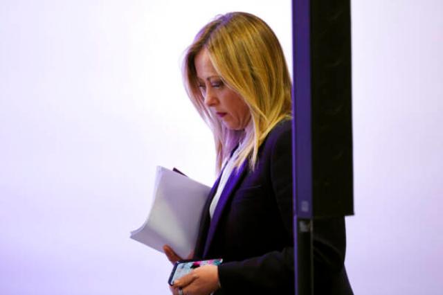 Guerra Ucraina, Meloni a Varsavia e poi a Kiev: premier all'inseguimento del presidente Joe Biden