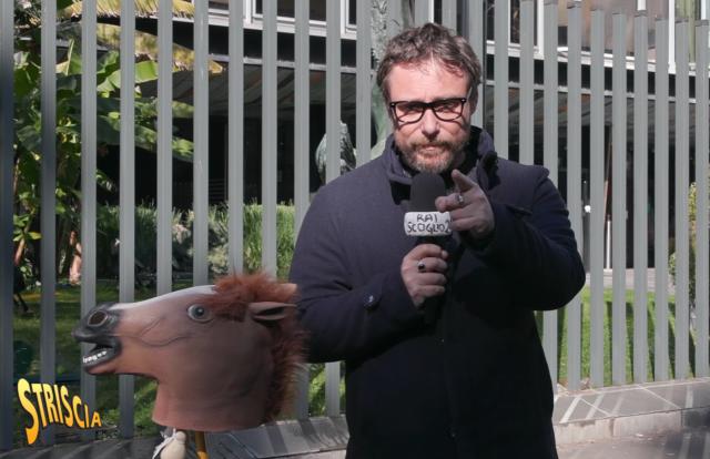 Festival di Sanremo, sprechi record per giornalisti Rai a spese dei contribuenti: l'inchiesta di Striscia