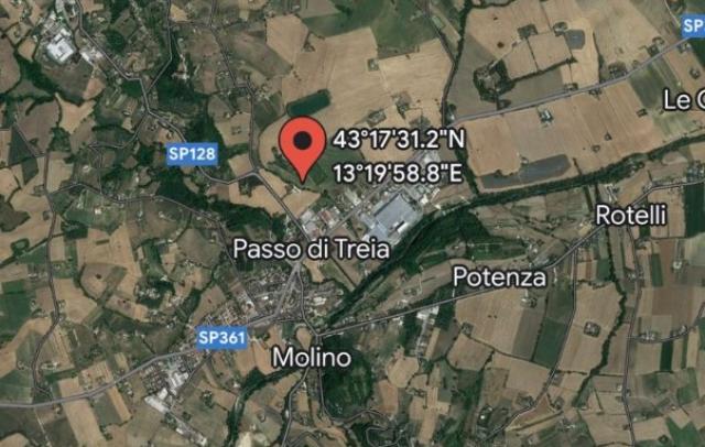 Terremoto Marche: scossa di magnitudo 3.8 a Treia (Macerata). Il sindaco: "Molti hanno passato notte in auto"