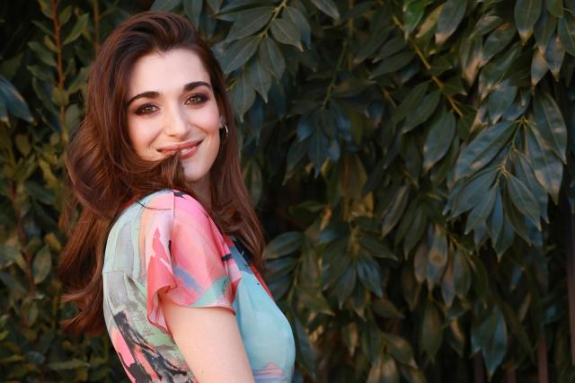 Pilar Fogliati, chi &egrave;: et&agrave;, altezza, carriera, film, fidanzato e Instagram